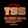 The Sharps Shooter: Wired's avatar