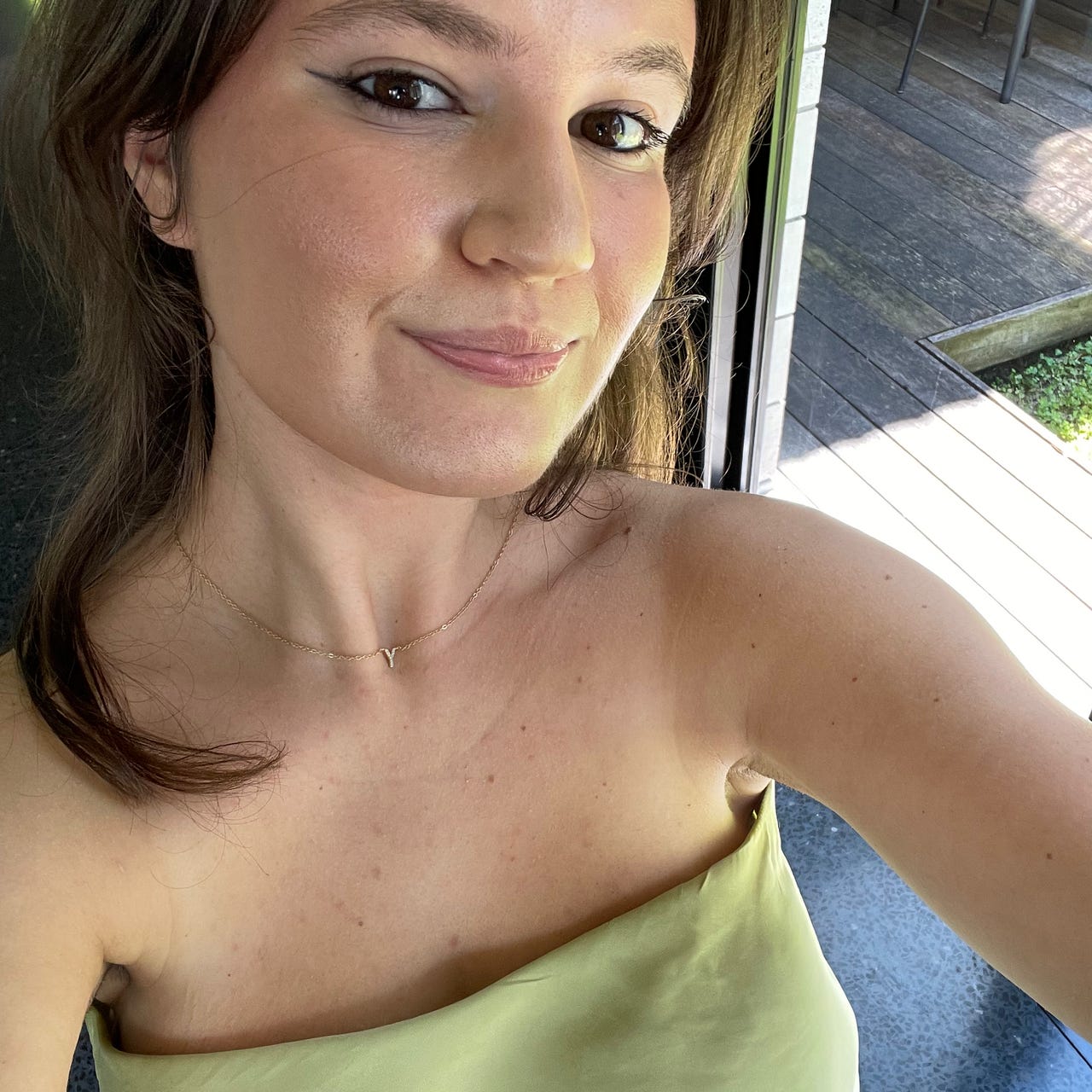 declarations of a twenty year old