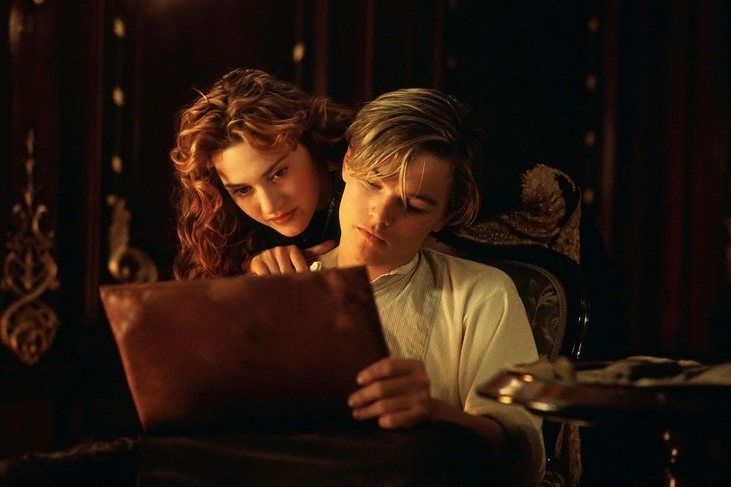 Image gallery for Titanic - FilmAffinity