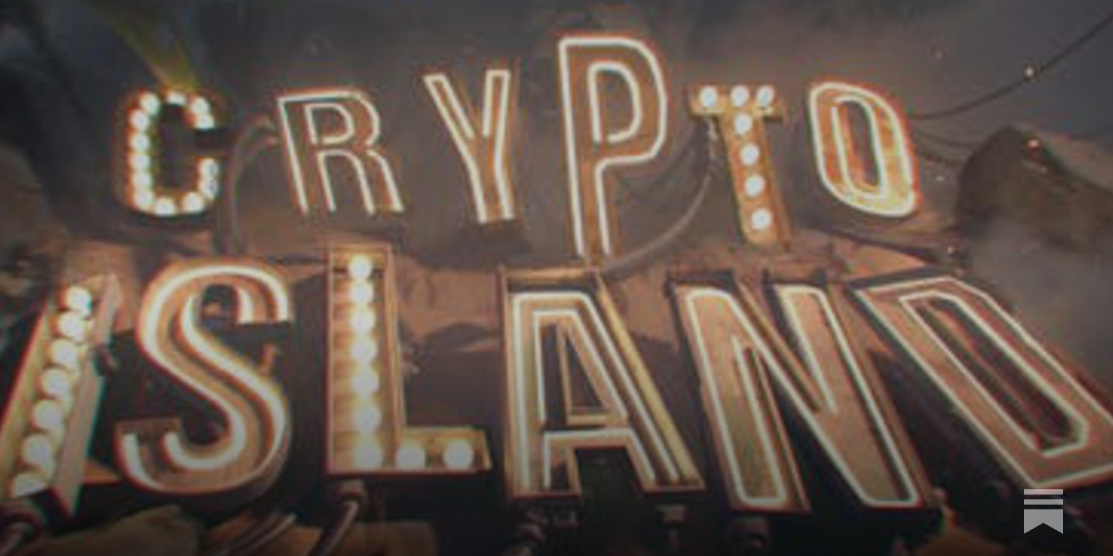 Welcome to Crypto Island - Search Engine with PJ Vogt