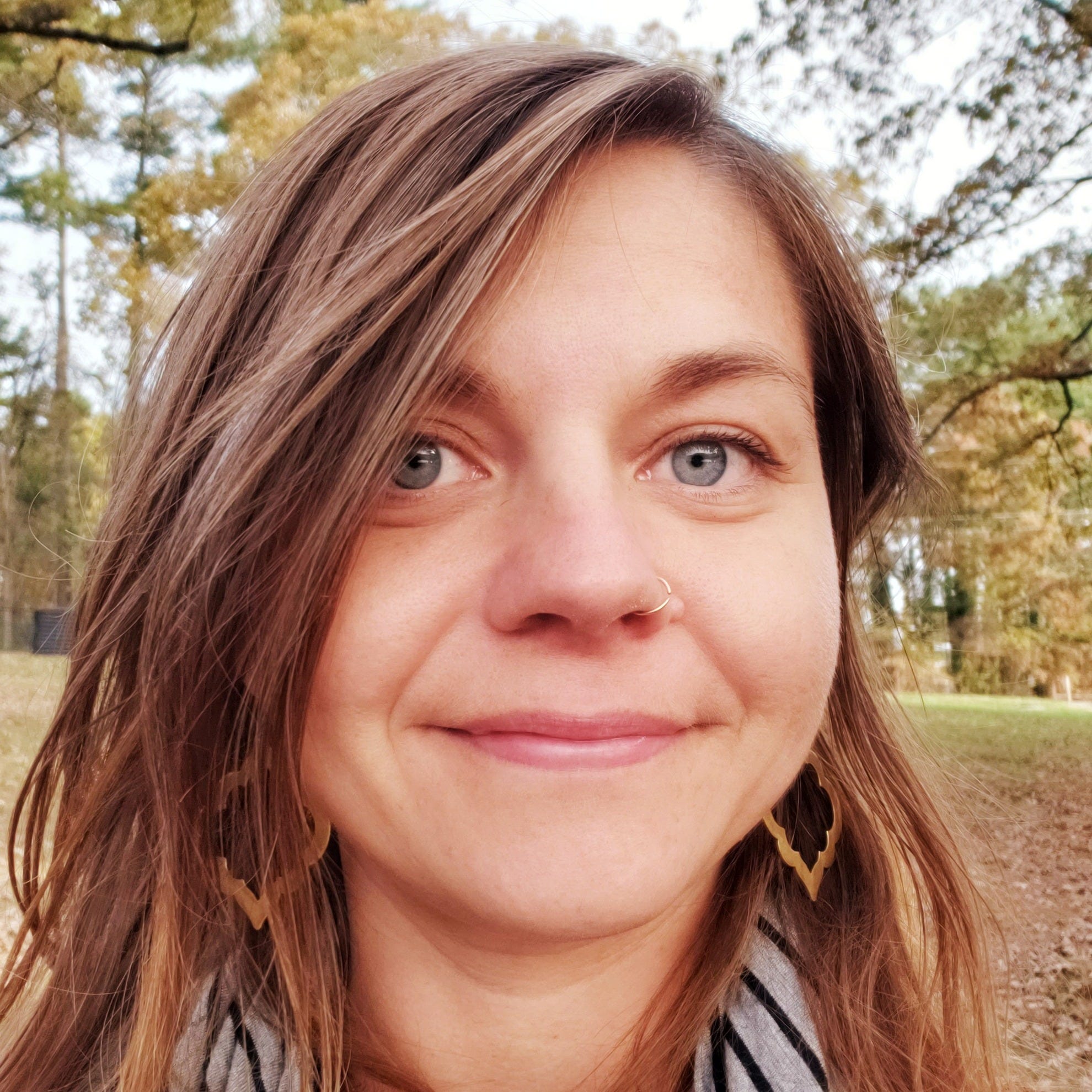 Trust Your Gut, Follow Your Heart