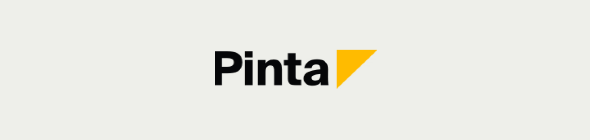 Pinta Capital Logo Pinta Capital Logo