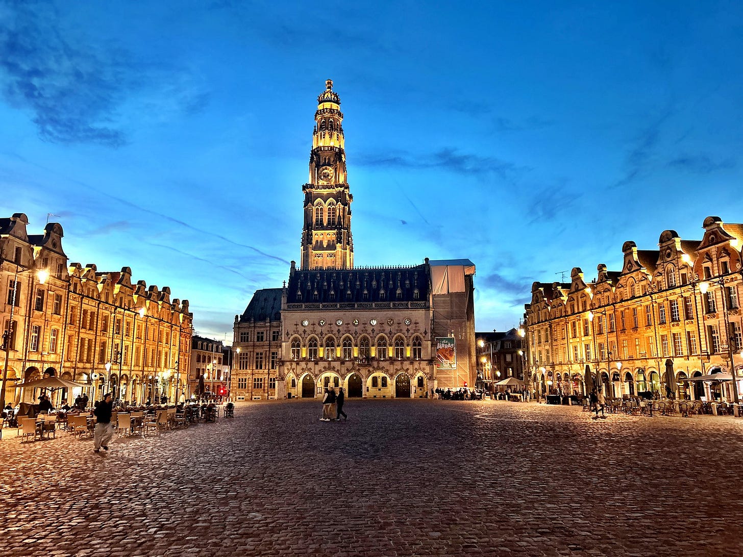 May be an image of 1 person and Rijksmuseum