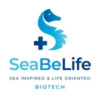Logo de SeaBeLife Biotech