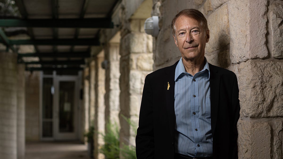 Could a Libertarian Tip the Texas Senate Race?