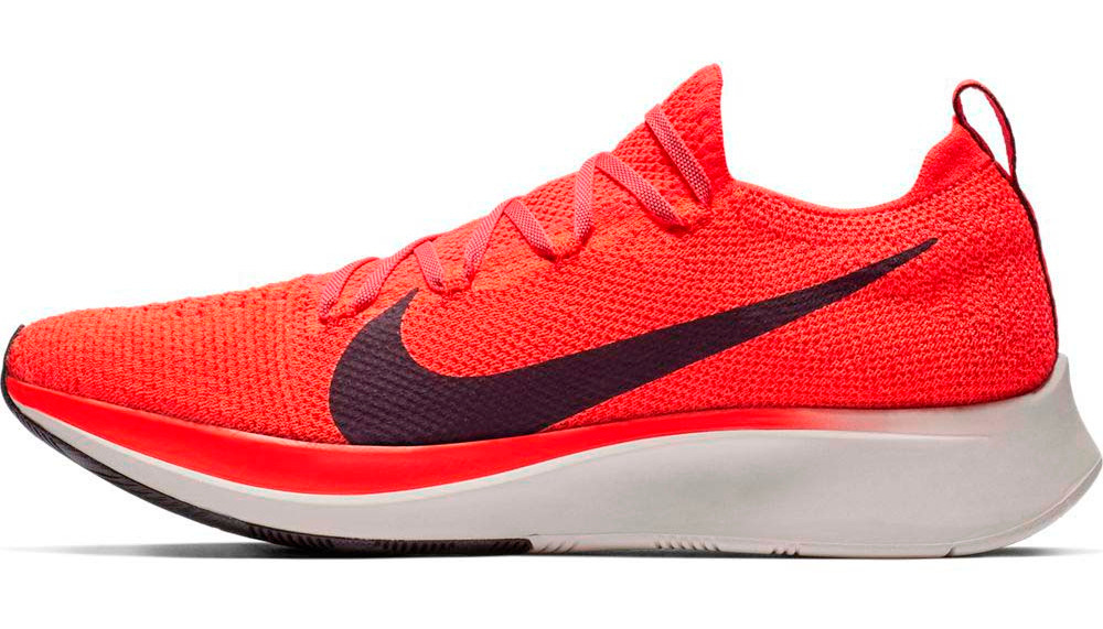 nike zoom fly flyknit cheap