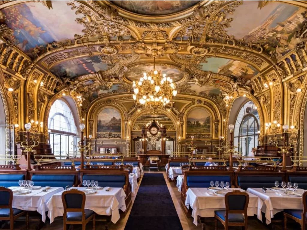 Au resto Au resto