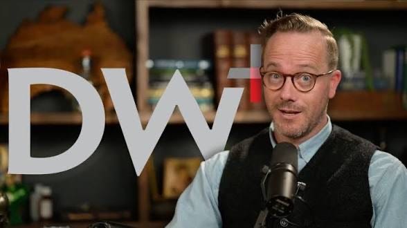 The Matt Fradd drama proves Catholics don’t know how to disagree