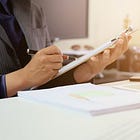 Why You Need to Check Your Financial Advisor’s Background Records