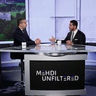 Meet the Muslim Progressive Trying to Win Michigan for the Democrats