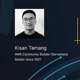 How to Become an AWS Community Builder.