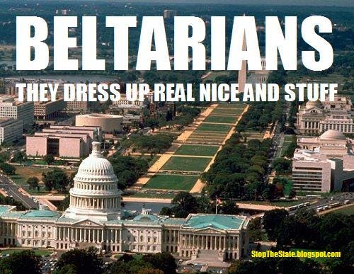 The Latest from Seton Motley | Less Government | LessGovernment.org