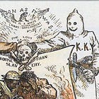 Issue #275: The Rise of Jim Crow in Florida - Part 2: Elections Amid Klan Violence