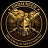 Undaunted: The man in the arena podcast. 
