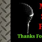 Real Michael Shell's Newsletter