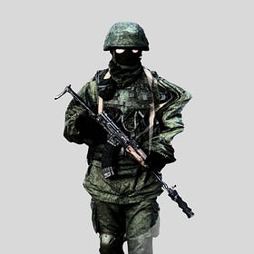 Russia Is at War With the West. Don’t Call It ‘Hybrid.’