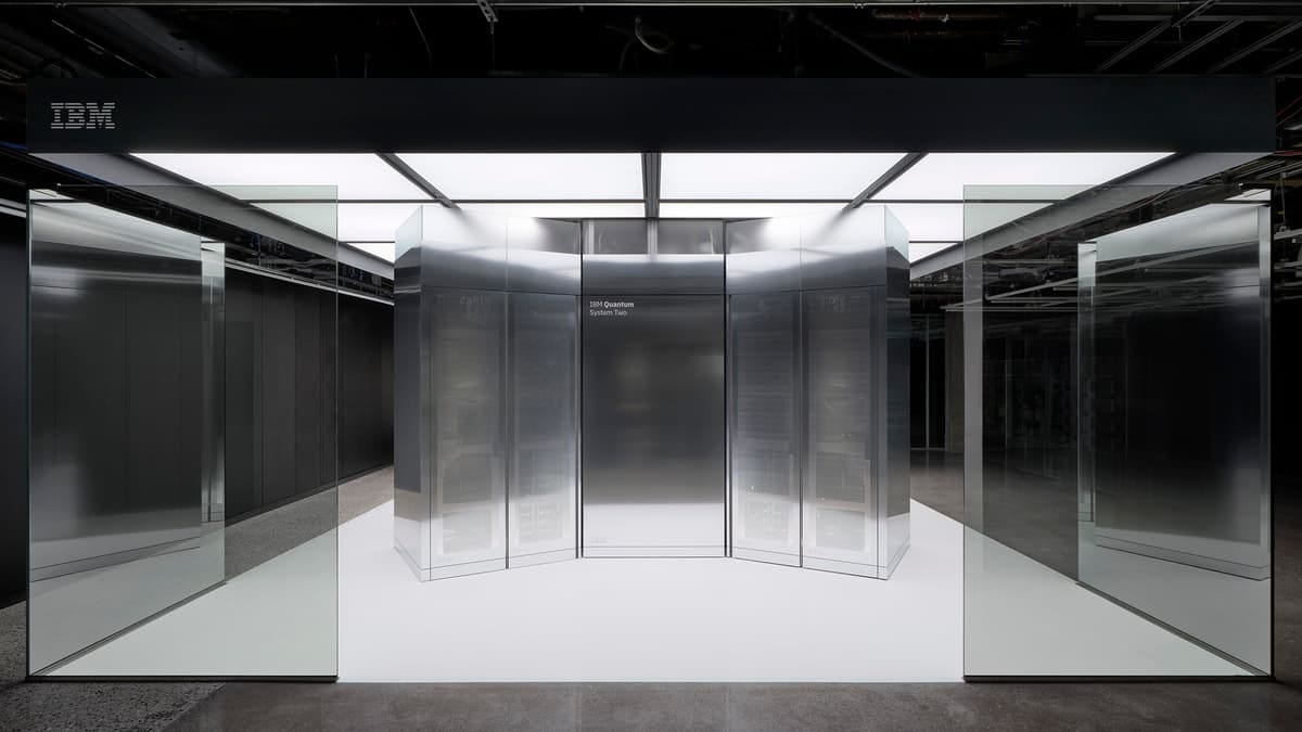IBM pledges up to $50 million in quantum computing access to support United States Department of Energy Genesis Mission