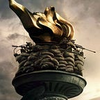 The Political Orphanage