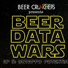 Beer Data Wars - Episode 5: Untappd Potential