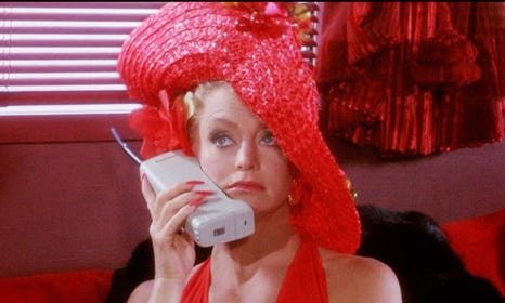 Overboard (movie, 1987)