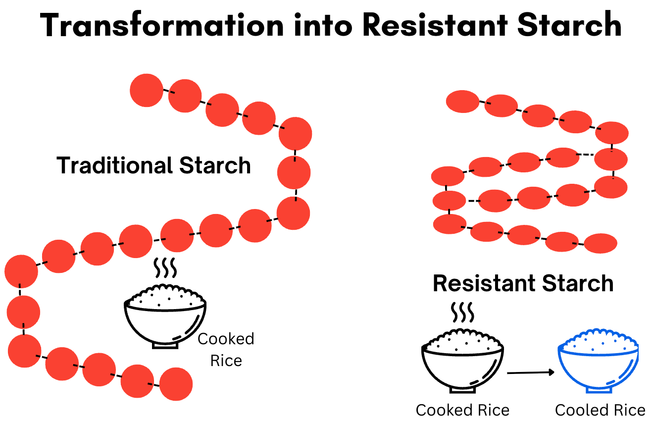 What Is Resistant Starch? Benefits, Food Sources, and How to Add It to ...