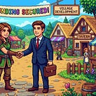 Indie game funding: what you're actually signing up for