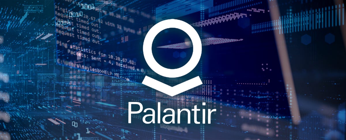 Palantir Stock Nears Bear Market Territory - Why and What's Next ...