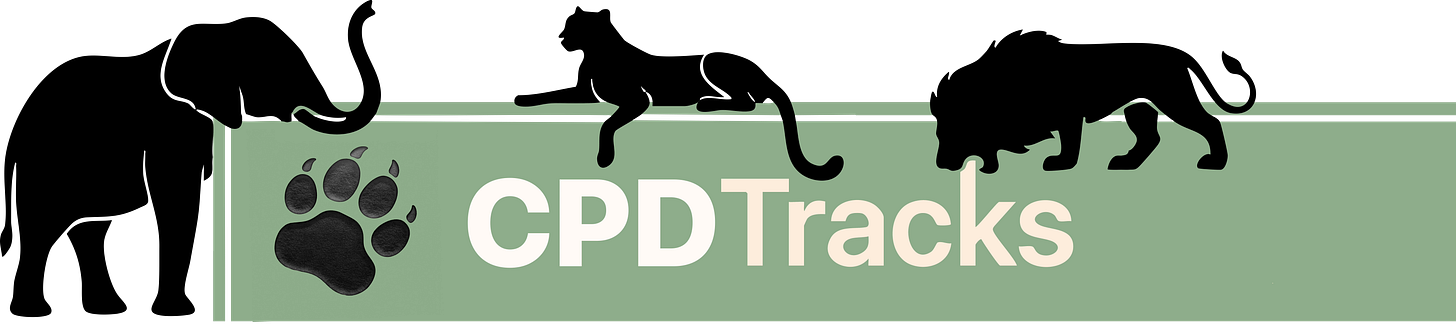 CPDTracks App