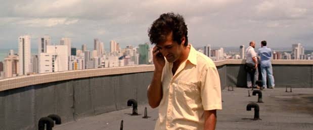 Cinética | O Som ao Redor, de Kleber Mendonça Filho (Brasil, 2012)
