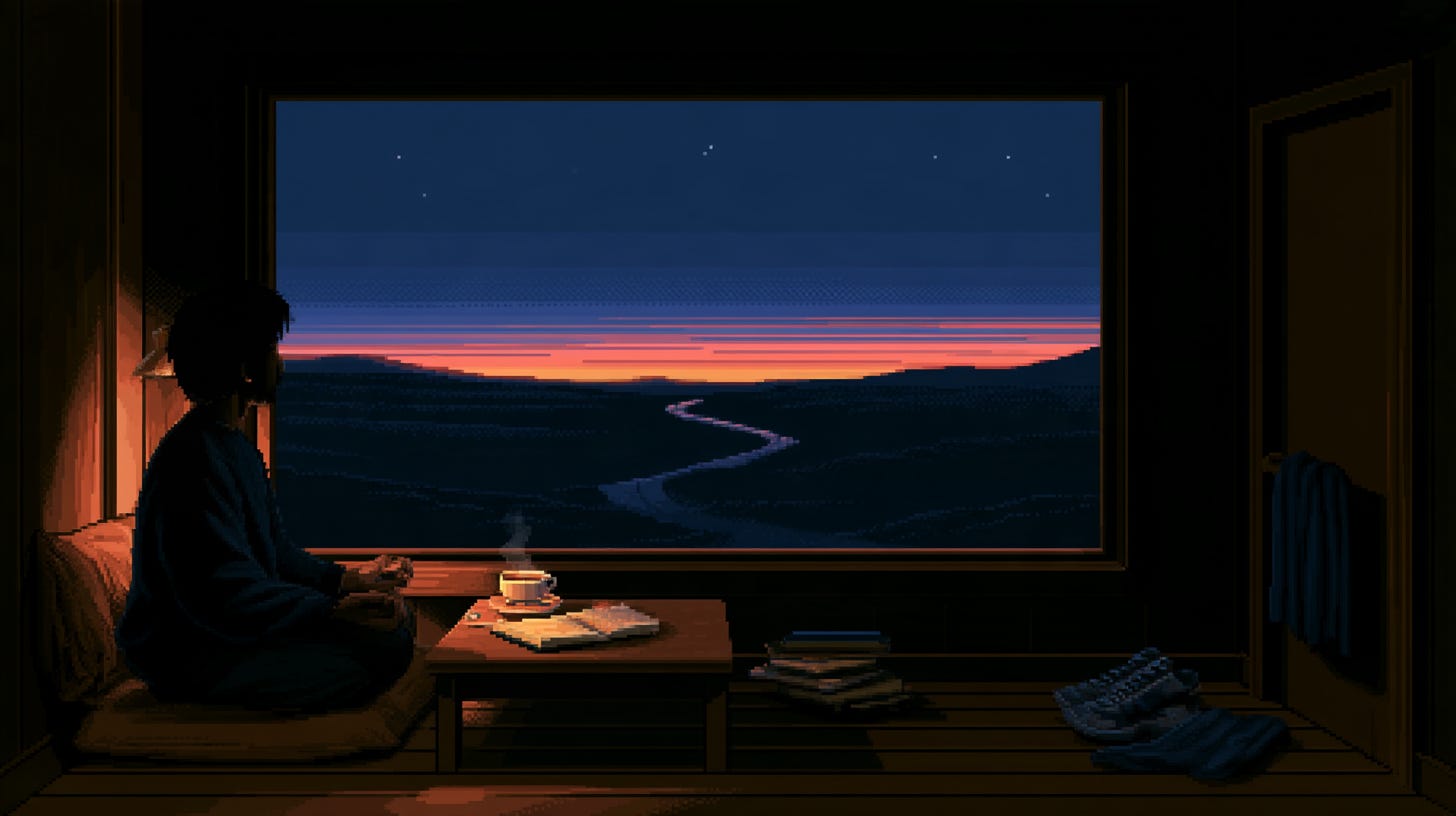 The first two hours