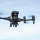 Why are UAVs the Perfect Platform for Mapping?