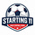 Starting 11