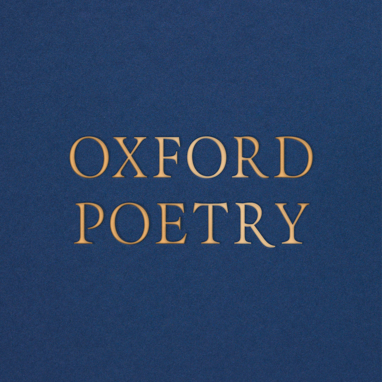 Oxford Poetry’s Substack