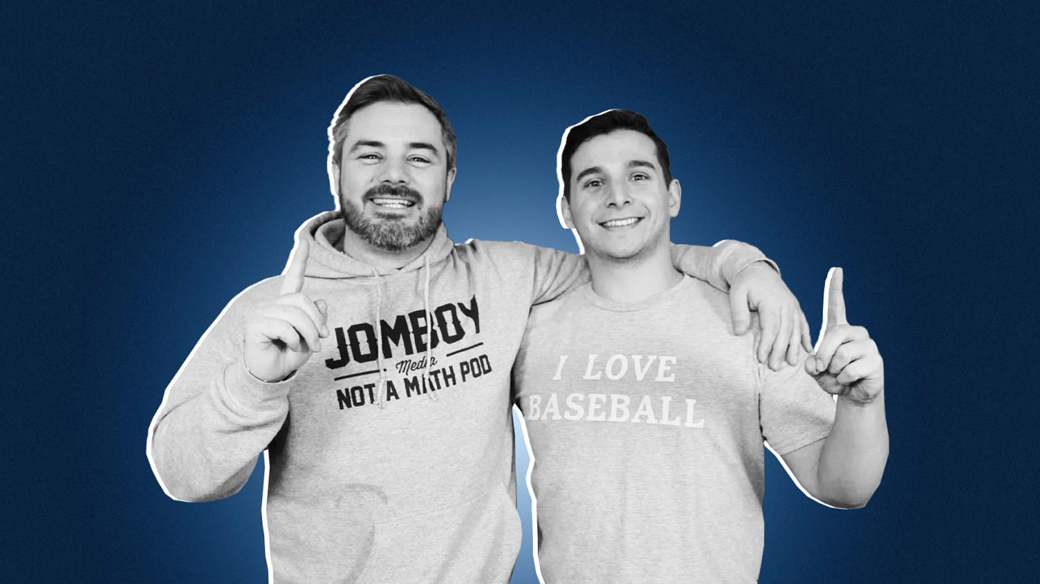jomboy media founders