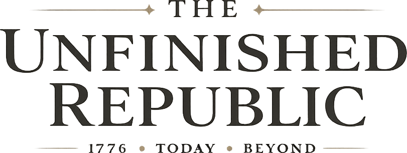 The Unfinished Republic