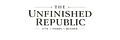 The Unfinished Republic