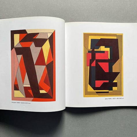 Victor Vasarely, La Fondation Demeures Du Nord, Lille, 2004 [© Victor Vasarely / ADAGP, Paris]