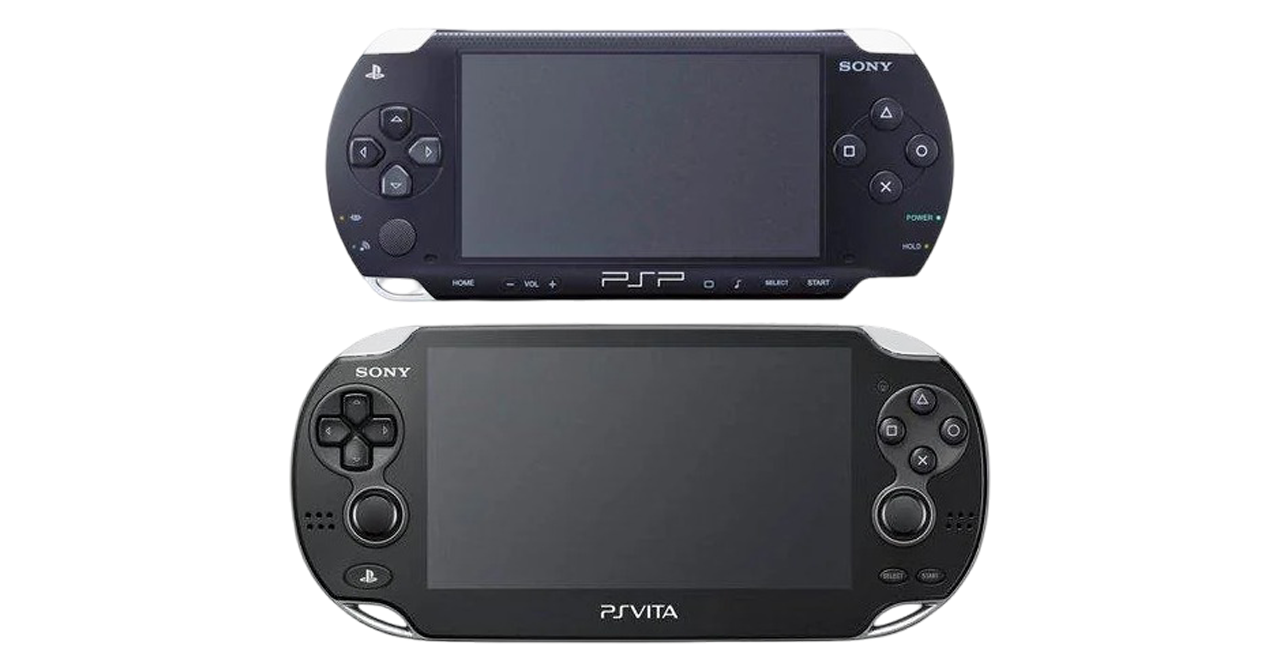 PSP vs PS Vita: Why This Comparison Never Fully Made Sense