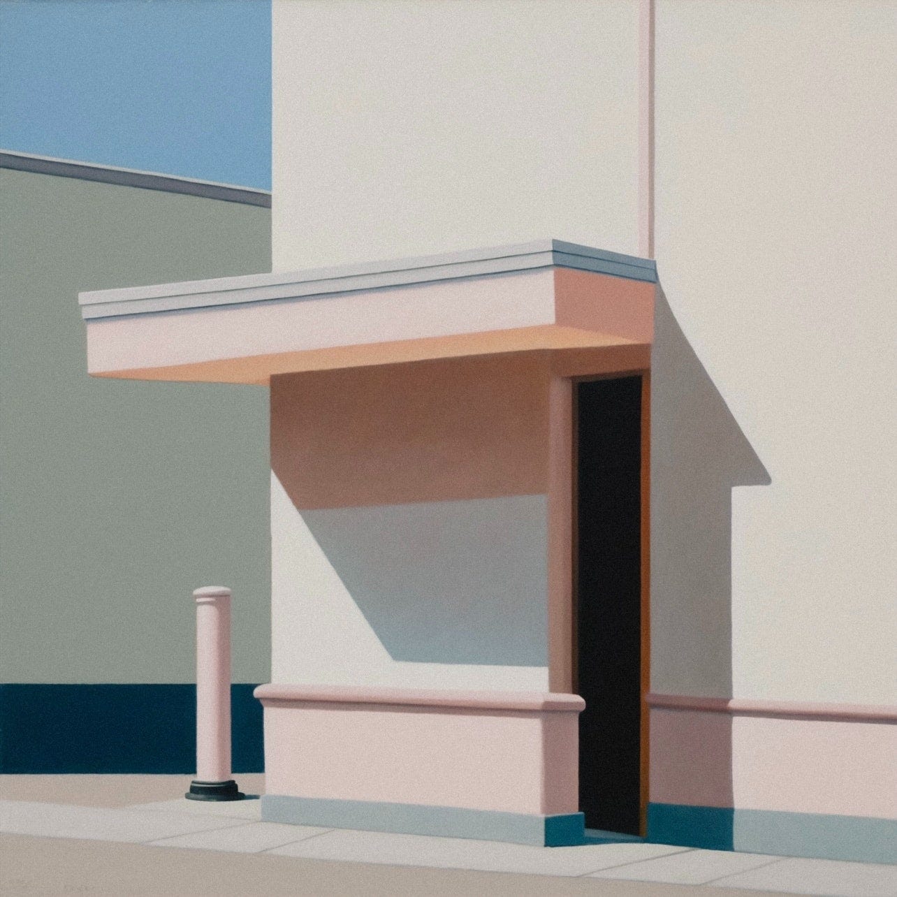 Corner by Textrnr (Breathe Collection)