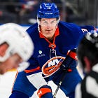 EXCLUSIVE: Confidence Unwavering, Barzal Takes Us Inside His Game
