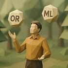 📈 Comparing OR to ML, OR in the age of ML, should we rebrand the field?