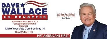 Dave Wallace for America