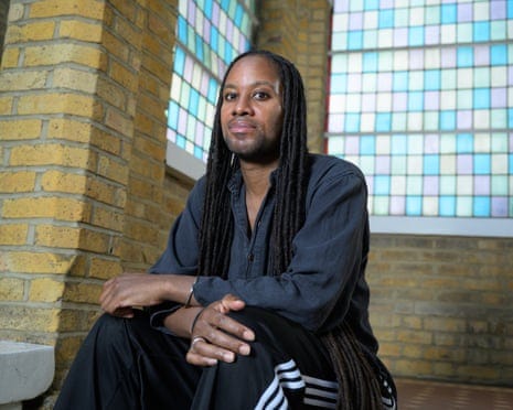 Tributes paid to Jason Arday after former Cambridge professor's death | Jason  Arday | The Guardian