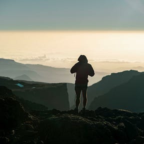 Wandering words