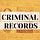 Criminal Records