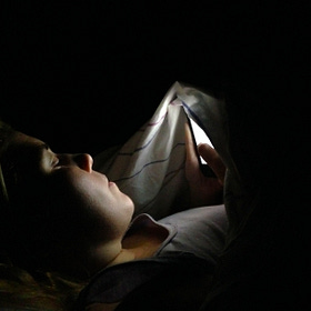 I could watch TikTok for 10 hours a day