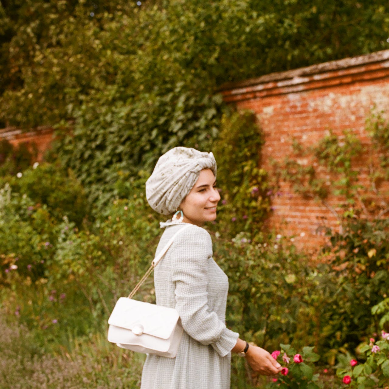 Thoughts of a Muslim Scientist 