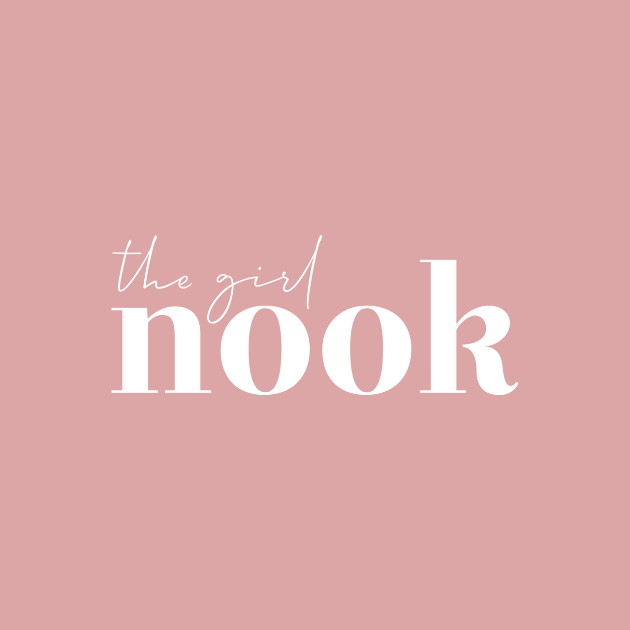 the girl nook