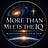 MORE THAN MEETS THE IQ