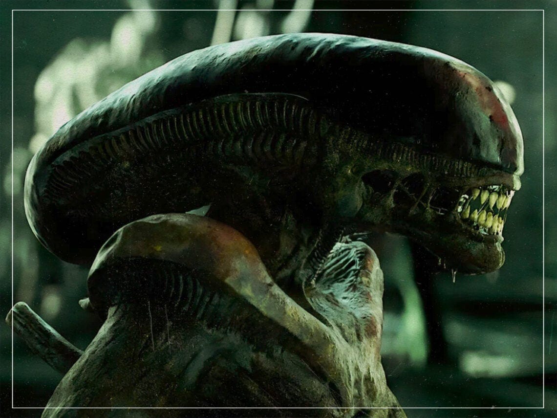 Everything we know about 'Alien: Romulus'